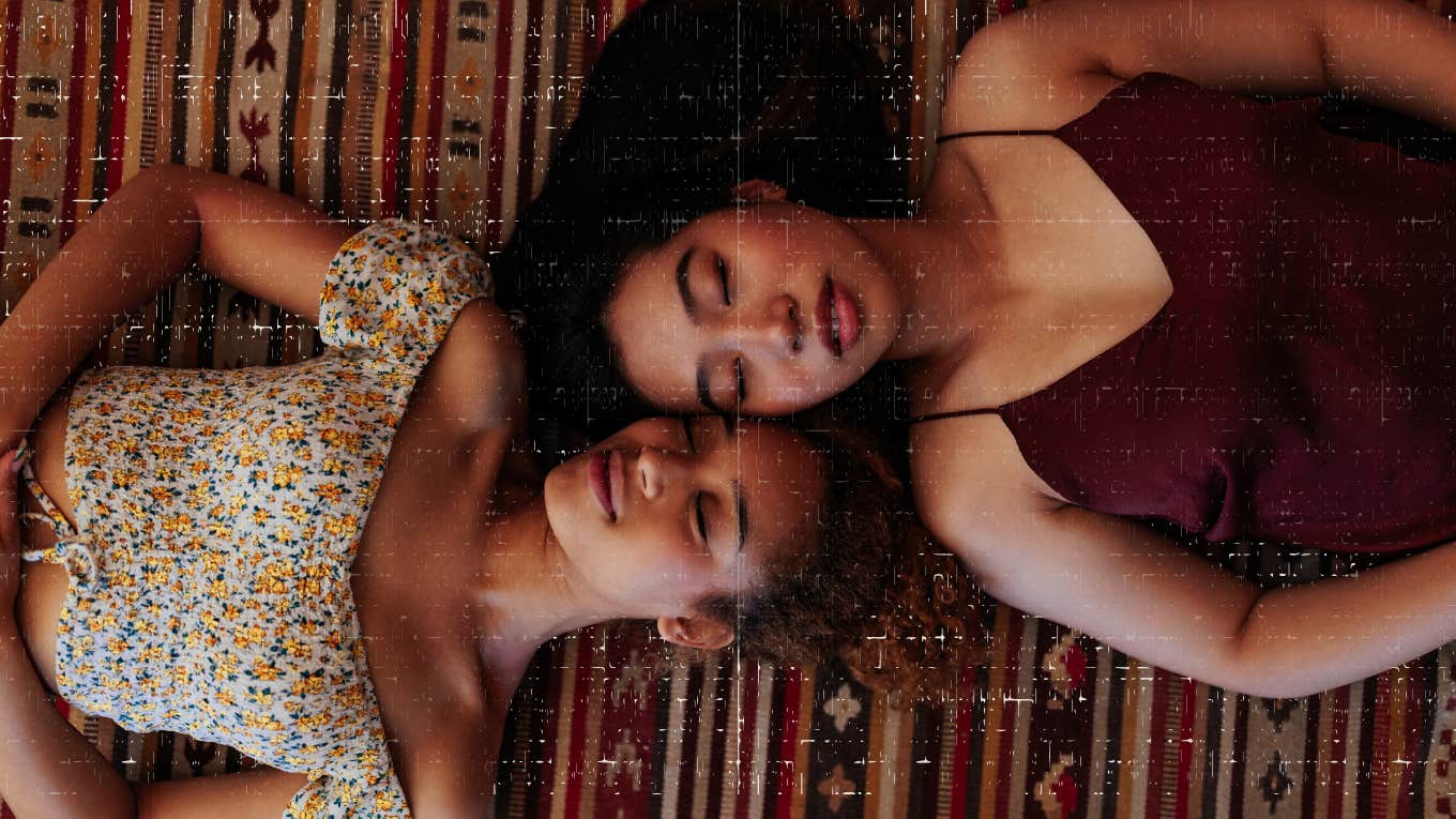 What Straight Husbands Can Learn From Gay HusbandsWhat Straight Husbands Can Learn From Same-Sex Couples Same sex couple, viewing each other as equals