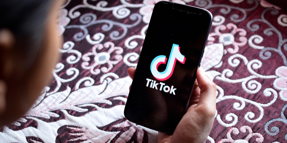 The TikTok Challenge You Need To Try, By Zodiac Sign The TikTok Challenge You Need To Try, By Zodiac Sign