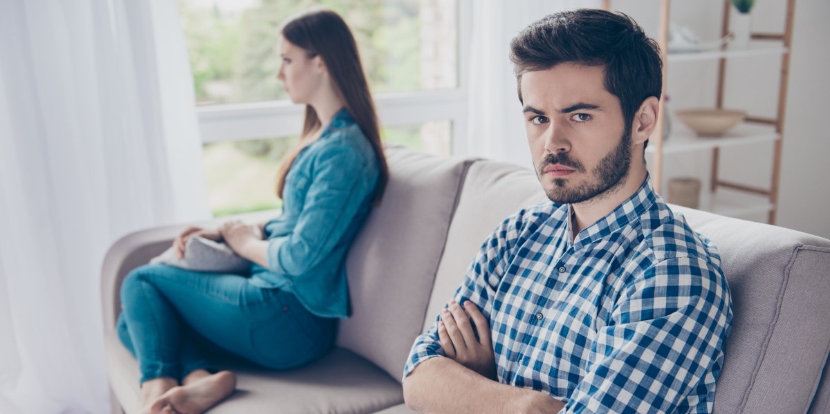 5 Things You Need To Know About Surviving Infidelity In A Toxic Marriage 