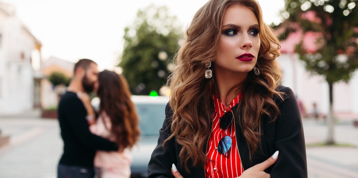 What You Should Do Instead Of Wishing You Could Be ‘Her’ jealous woman