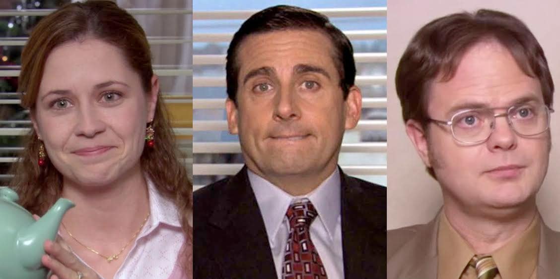 What Your Favorite Character From 'The Office' Says About You
