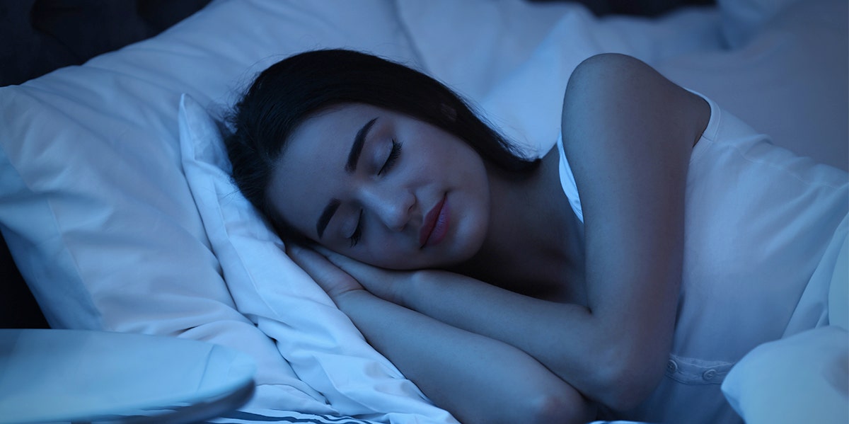 What Your Sleep Schedule Reveals About Your True Secret Personality Yourtango 
