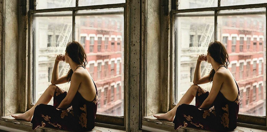Dealing With Anxiety by Whatever Means Necessary Dealing With Anxiety by Whatever Means Necessary
