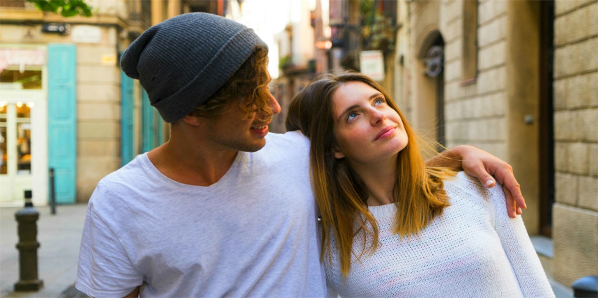 11 Qualities in Men That Women Find Attractive, According to Science