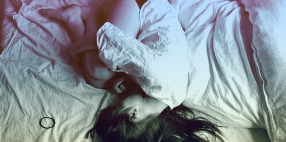 A Man I Was Dating Humiliated Me About Sex A Man I Was Dating Humiliated Me About Sex