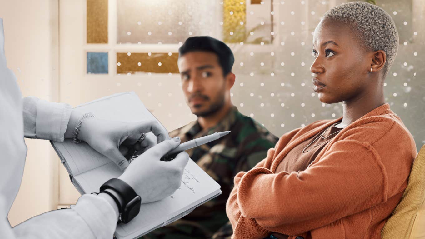 What To Do When Couples Therapy Just Isn't Working Couples therapy not the right fit