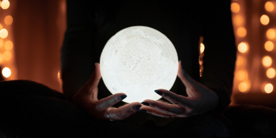 When Is The Next Full Moon — 2020 Lunar Calendar For Each Zodiac Sign In Astrology