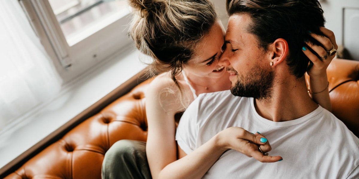 When Should You Say I Love You, According To Men When Should You Say I Love You, According To Men