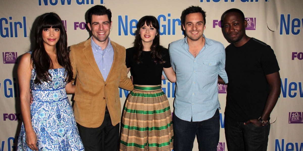 Which New Girl Character Are You Based On Your Zodiac Sign? Which New Girl Character Are You Based On Your Zodiac Sign?