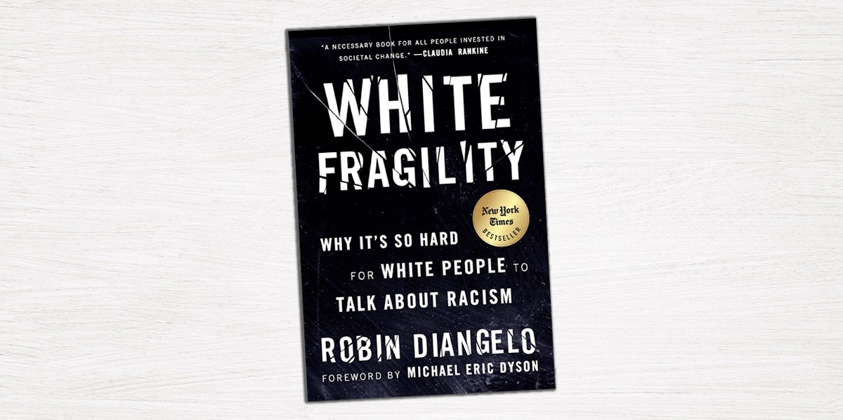 white fragility book white fragility book