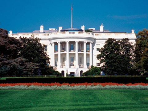 white house