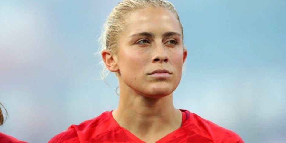 Who Is Abby Dahlkemper? New Details On The U.S. Women's Soccer Defender Competing In The World Cup Who Is Abby Dahlkemper? New Details On The U.S. Women's Soccer Defender Competing In The World Cup