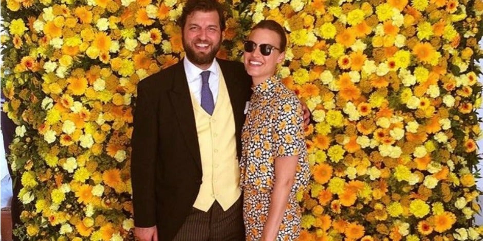 Who Is Alana Camille Bunte? New Details About The American Wife Of German Prince Casimir Sayn-Wittgenstein-Sayn Who Is Alana Camille Bunte? New Details About The American Wife Of German Prince Casimir Sayn-Wittgenstein-Sayn