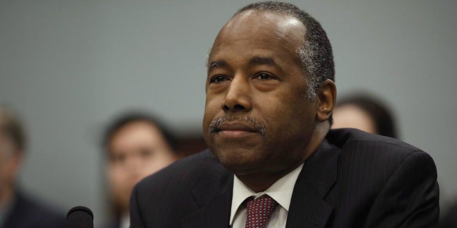 Who Is Ben Carson's Wife? Details About Candy Carson Who Is Ben Carson's Wife? Details About Candy Carson