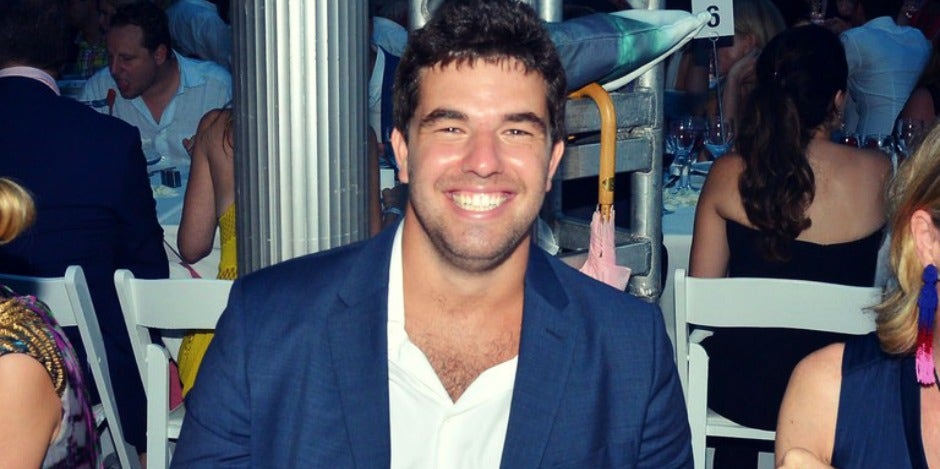 Who Is Billy McFarland? New Details About The Felon Who Organized The Disastrous Fyre Festival