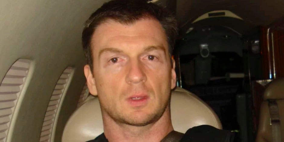 Who Is Bruce Beresford-Redman? Former 'Survivor' Producer Released After Serving Almost 8 Years For Wife's Murder Who Is Bruce Beresford-Redman? Former 'Survivor' Producer Released After Serving Almost 8 Years For Wife's Murder