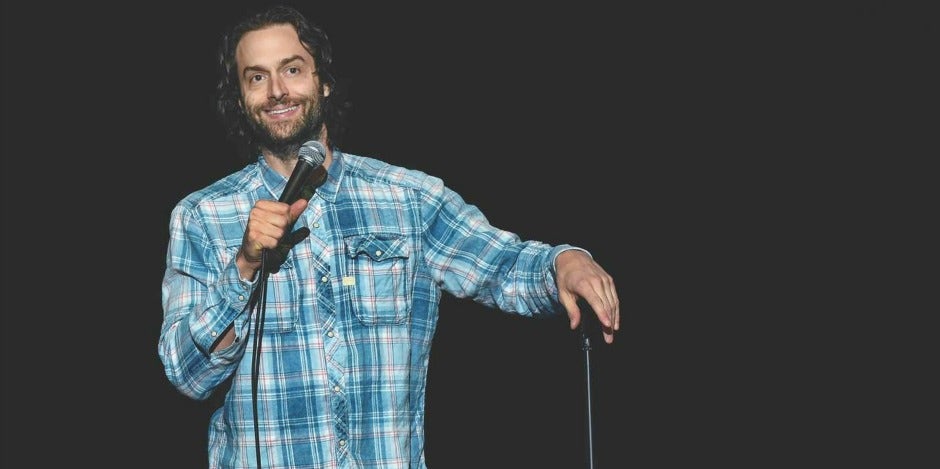 Who Is Chris D'Elia? New Details On The Comic From 'Comedians Of The World' On Netflix