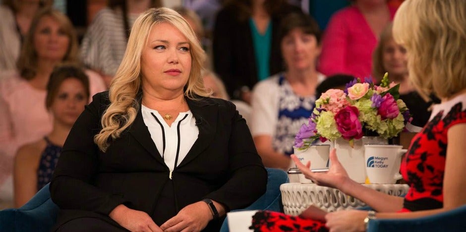 Who Is Christina Babin? New Details About The 'Children Of God' Cult Survivor Who's Finally Speaking Out Who Is Christina Babin? New Details About The 'Children Of God' Cult Survivor Who's Finally Speaking Out