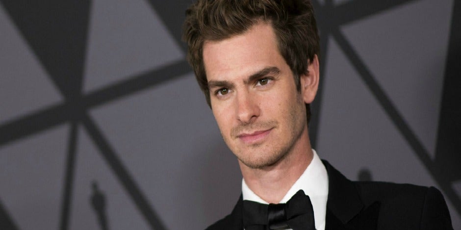Who Is Christine Gabel? New Details About Andrew Garfield's New Girlfriend Who Is Christine Gabel? New Details About Andrew Garfield's New Girlfriend