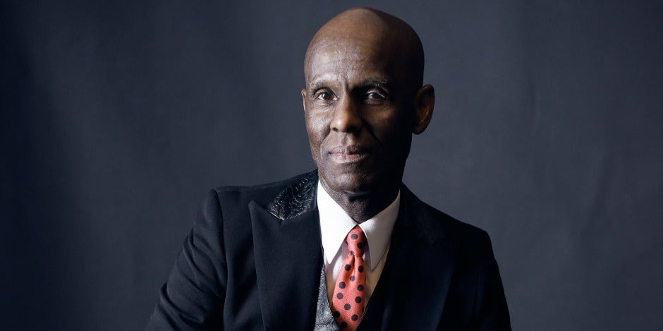 Who Is Dapper Dan? New Details On The 'Project Runway' Judge Who Is Dapper Dan? New Details On The 'Project Runway' Judge