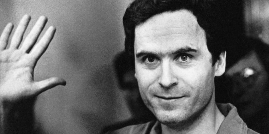 Who Is Elizabeth Kloepfer? New Details About Serial Killer Ted Bundy's Girlfriend