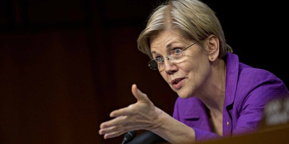 Who Is Elizabeth Warren's Husband? New Details On Bruce Mann, Her 2020 Presidential Run, And Their Relationship Who Is Elizabeth Warren's Husband? New Details On Bruce Mann, Her 2020 Presidential Run, And Their Relationship