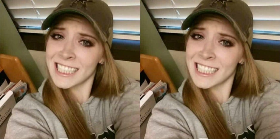 Who Is Haley Lorenzen? 24-Year-Old Woman Murdered By Boyfriend Phillip Walters Who She Met On Tinder