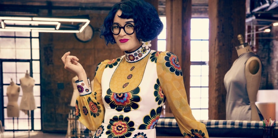 Who Is Hester Sunshine? New Details On The 'Project Runway' Contestant Who Is Hester Sunshine? New Details On The 'Project Runway' Contestant
