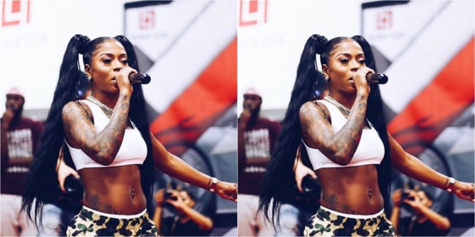 Who Is Hoodcelebrityy? Why Singer Squashed Her Beef With Cardi B Who Is Hoodcelebrityy? Why Singer Squashed Her Beef With Cardi B
