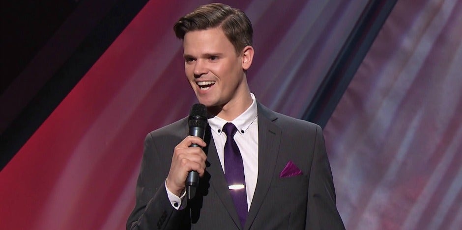 Who Is Ivan Decker? New Details On The Comic From 'Comedians Of The World' On Netflix Who Is Ivan Decker? New Details On The Comic From 'Comedians Of The World' On Netflix
