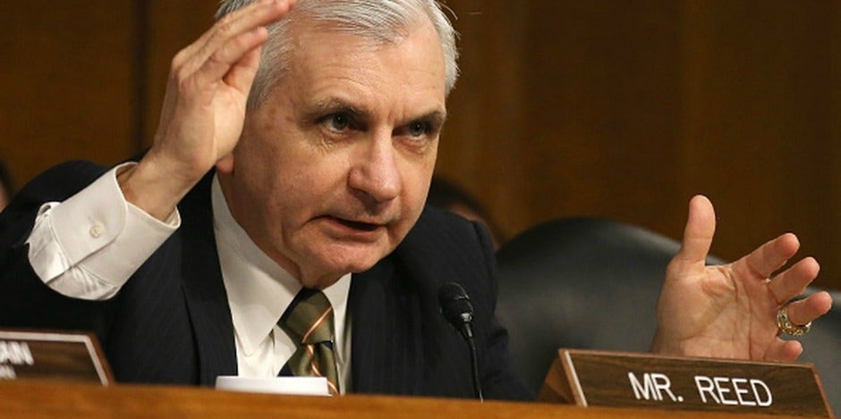 who is Jack Reed's wife who is Jack Reed's wife