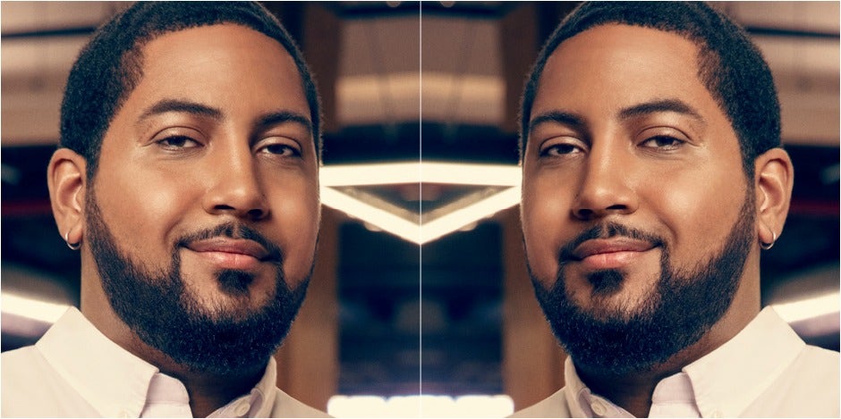 Who Is Jamall Osterholm? New Details About The 'Project Runway' Contestant Who Is Jamall Osterholm? New Details About The 'Project Runway' Contestant