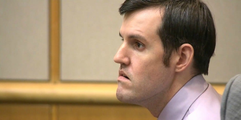 Who Is Jon Jonchuck? New Details About The Man Who Threw His 5-Year-Old Daughter Over A Bridge And Killed Her Who Is Jon Jonchuck? New Details About The Man Who Threw His 5-Year-Old Daughter Over A Bridge And Killed Her