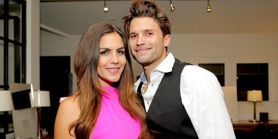 Who Is Katie Maloney? New Details About Tom Schwartz's Wife — And Whether Or Not They Want Kids Who Is Katie Maloney? New Details About Tom Schwartz's Wife — And Whether Or Not They Want Kids