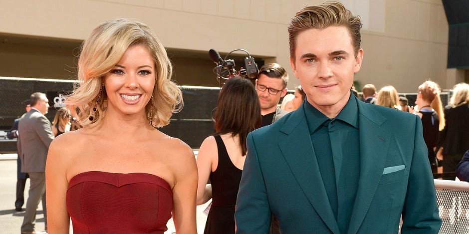 Who Is Katie Peterson? New Details On Jesse McCartney's Girlfriend — Now Fiancé! 