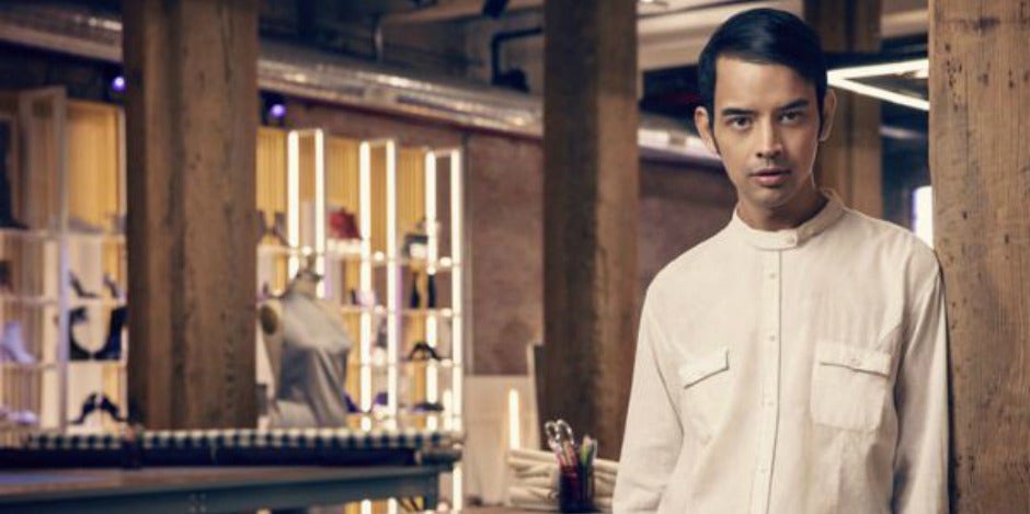 Who Is Kovid Kapoor? New Details About The 'Project Runway' Contestant From India Who Is Kovid Kapoor? New Details About The 'Project Runway' Contestant From India