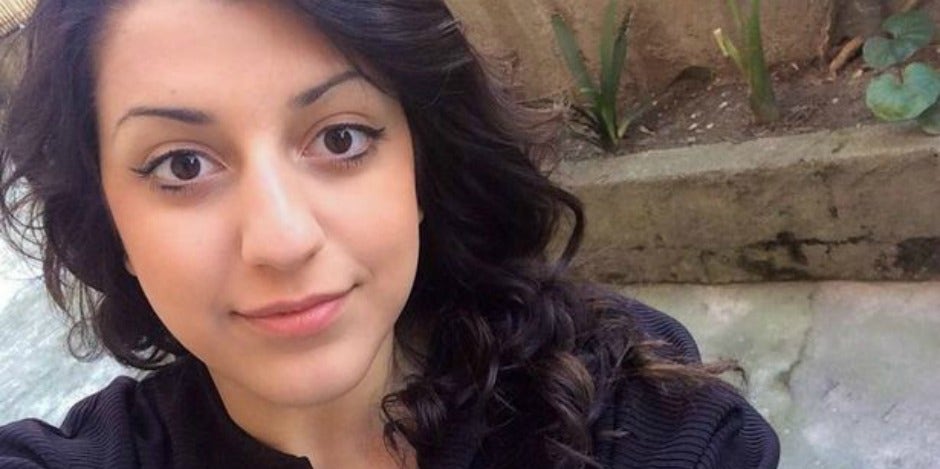 Who Is Maria Chiara Mete? New Details On 21-Year-Old Italian Woman Who Died After Birthday Present Nose Job Who Is Maria Chiara Mete? New Details On 21-Year-Old Italian Woman Who Died After Birthday Present Nose Job