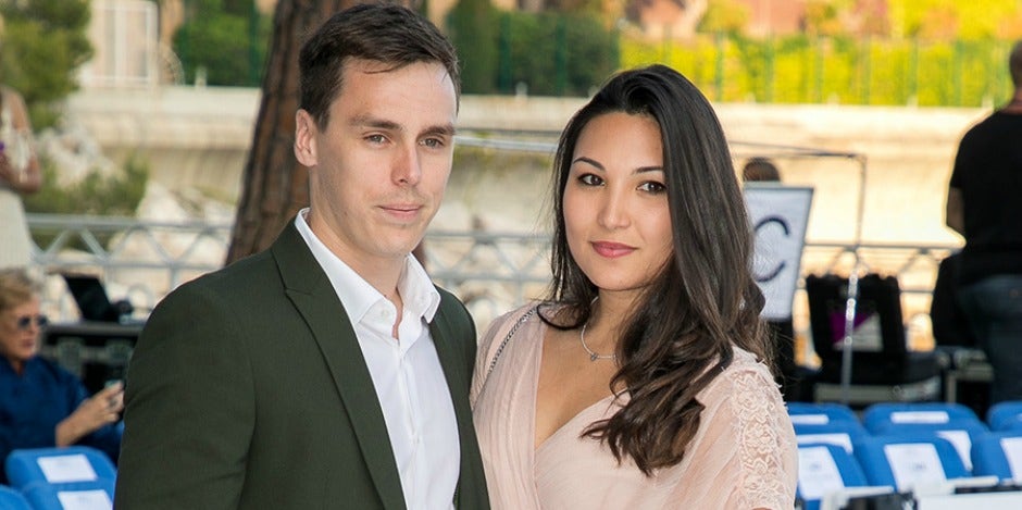 Who Is Marie Chevallier? New Details About The New Wife Of Princess Stéphanie of Monaco's Son 