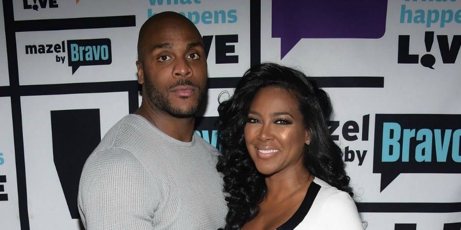 Who Is Matt Jordan? Kenya Moore's Ex-Boyfriend Has Warrant Out For His Arrest