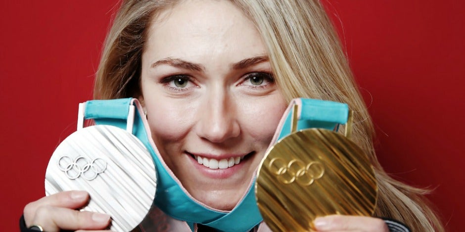 Who Is Mikaela Shiffrin? New Details About The First Olympic Skiier To Earn More Than $1M In Prize Money