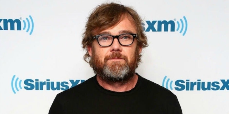Who Is Ricky Schroder? New Details About The Child Star Accused Of Domestic Violence