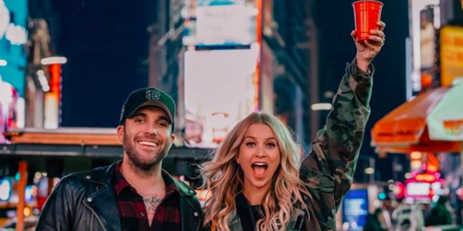 Who Is Sabina Gadecki? New Details On Country Star Tyler Rich's Wife And Their Festival-Themed Wedding