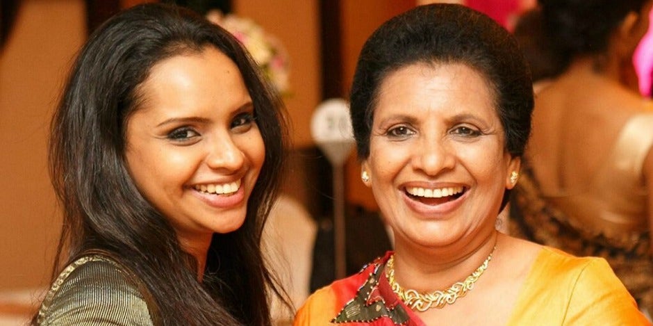 Who Is Shantha Mayadunne? New Details About The Celebrity Chef Who Died In The Bombing Attacks In Sri Lanka