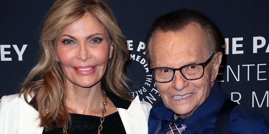 Who Is Shawn King? Larry King Files For Divorce From His Eighth Wife After 22 Years Of Marriage Who Is Shawn King? Larry King Files For Divorce From His Eighth Wife After 22 Years Of Marriage