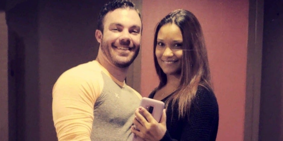 Who Is Allissa Jenkins? New Details About Newlywed Who Fell To Her Death While Recording Fight With Her Husband Who Is Allissa Jenkins? New Details About Newlywed Who Fell To Her Death While Recording Fight With Her Husband