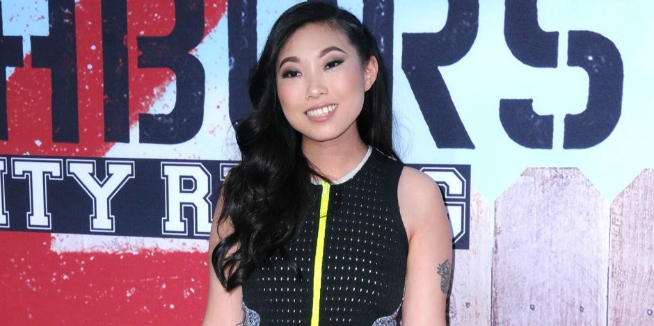 Who Is Awkwafina? New Details About The 'Oceans 8' And 'Crazy Rich Asians' Star Who Is Awkwafina? New Details About The 'Oceans 8' And 'Crazy Rich Asians' Star