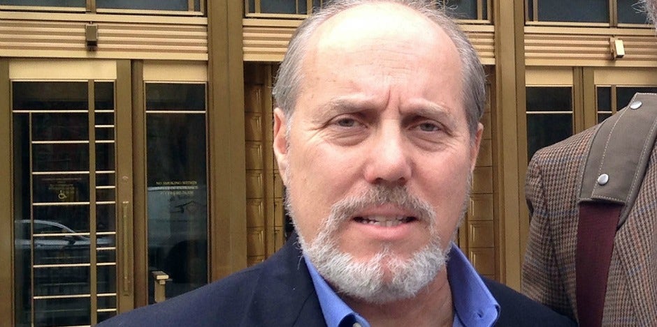 Who Is Ben Sprecher? New Details On Broadway Producer Arrested On Child Porn Charges