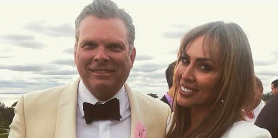 Who Is Brian Reagan? New Details About Kelly Dodd's Boyfriend And Their On-Off Relationship 