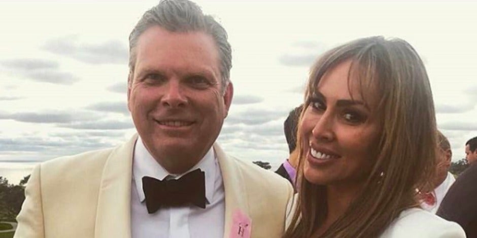 Who Is Brian Reagan? New Details About Kelly Dodd's Boyfriend And Their On-Off Relationship Who Is Brian Reagan? New Details About Kelly Dodd's Boyfriend And Their On-Off Relationship