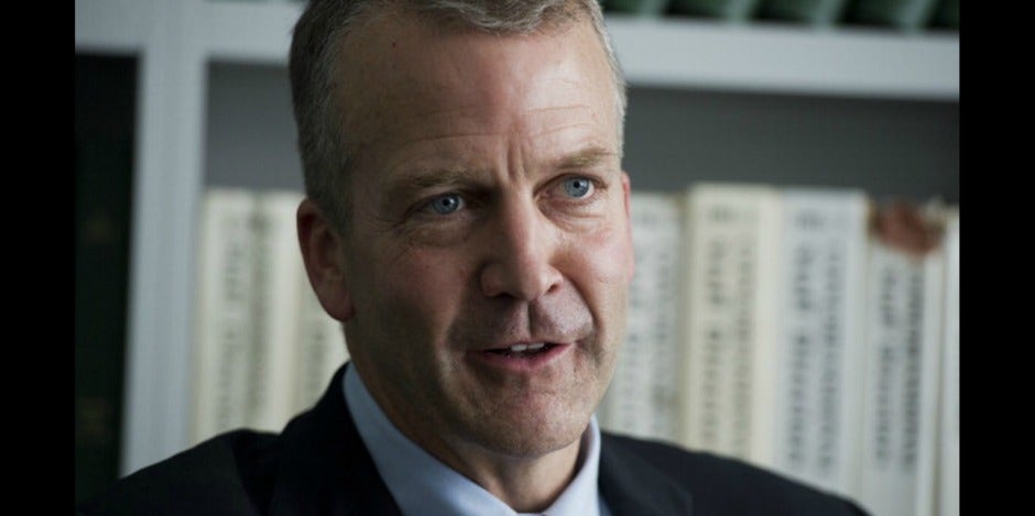 who is Dan Sullivan's wife who is Dan Sullivan's wife